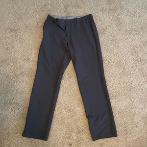 Men’s Nike Golf Dri-fit pants-34/34